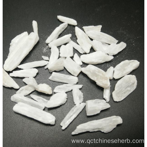 Top Quality Gypsum Fibrosum